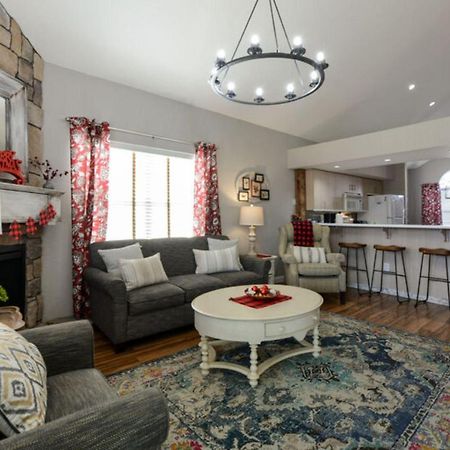 Villa Fairways 2-6 By Dreams2Reality Vacations - Includes Free Attraction Tickets Daily! à Branson Extérieur photo