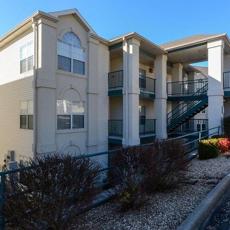 Villa Fairways 2-6 By Dreams2Reality Vacations - Includes Free Attraction Tickets Daily! à Branson Extérieur photo