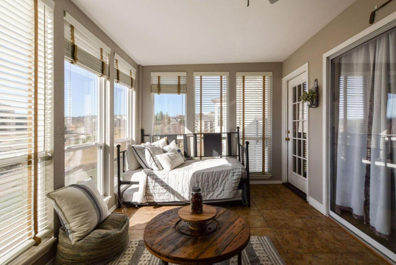 Villa Fairways 2-6 By Dreams2Reality Vacations - Includes Free Attraction Tickets Daily! à Branson Extérieur photo