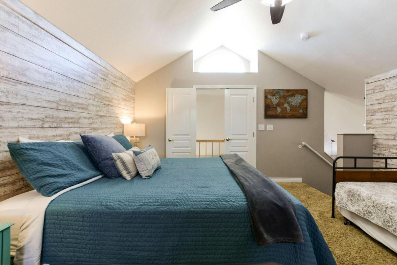 Villa Fairways 2-6 By Dreams2Reality Vacations - Includes Free Attraction Tickets Daily! à Branson Extérieur photo
