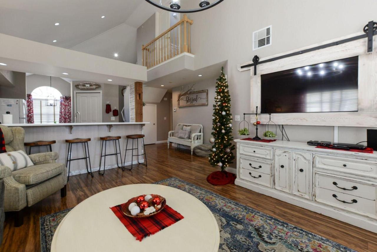 Villa Fairways 2-6 By Dreams2Reality Vacations - Includes Free Attraction Tickets Daily! à Branson Extérieur photo