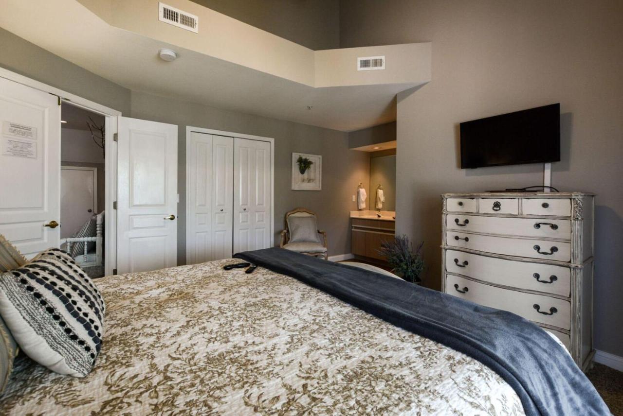 Villa Fairways 2-6 By Dreams2Reality Vacations - Includes Free Attraction Tickets Daily! à Branson Extérieur photo