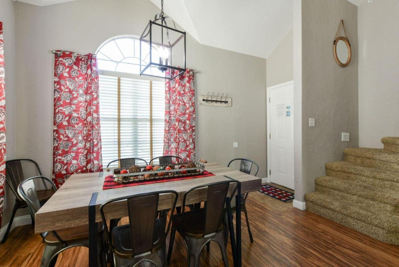Villa Fairways 2-6 By Dreams2Reality Vacations - Includes Free Attraction Tickets Daily! à Branson Extérieur photo