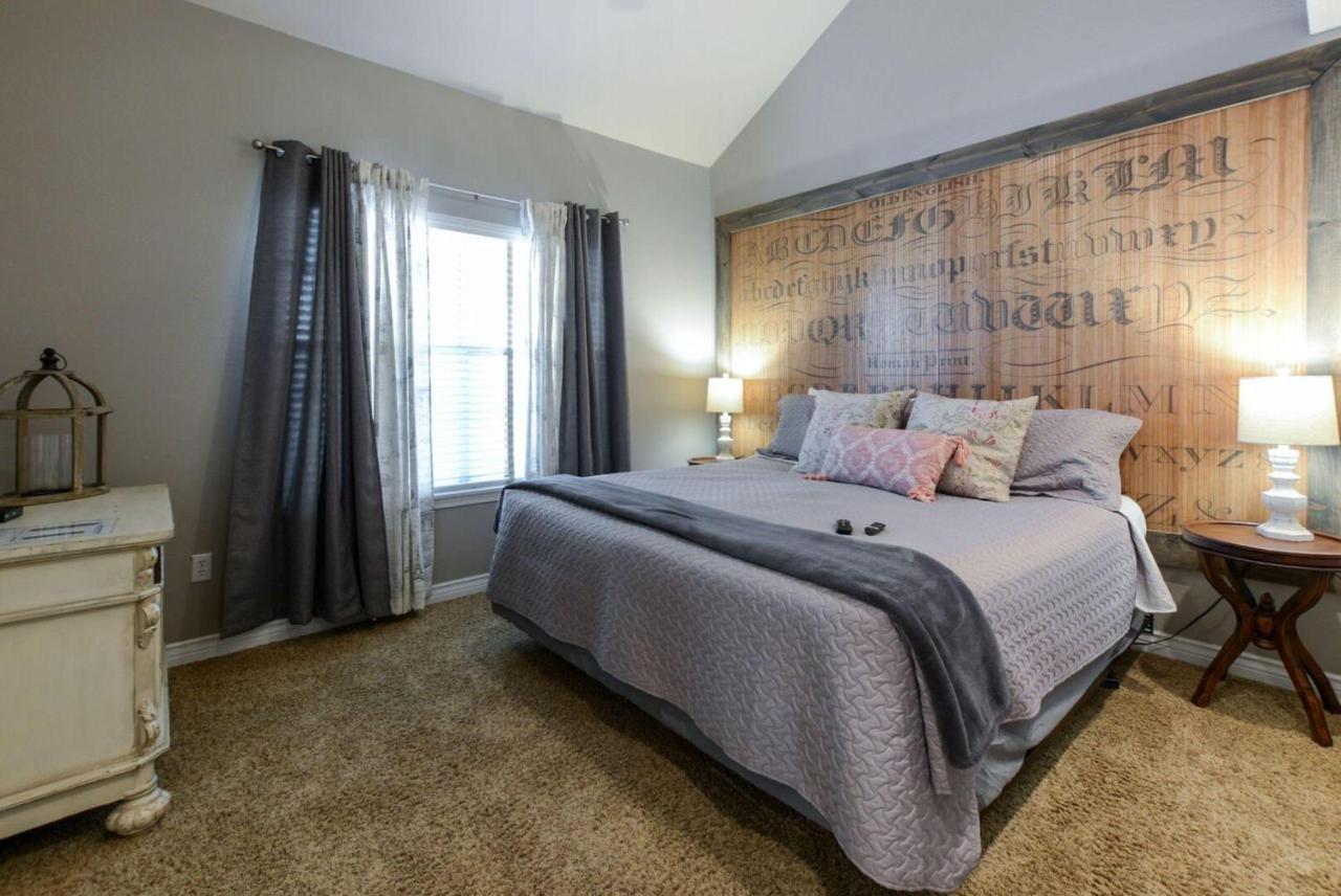 Villa Fairways 2-6 By Dreams2Reality Vacations - Includes Free Attraction Tickets Daily! à Branson Extérieur photo