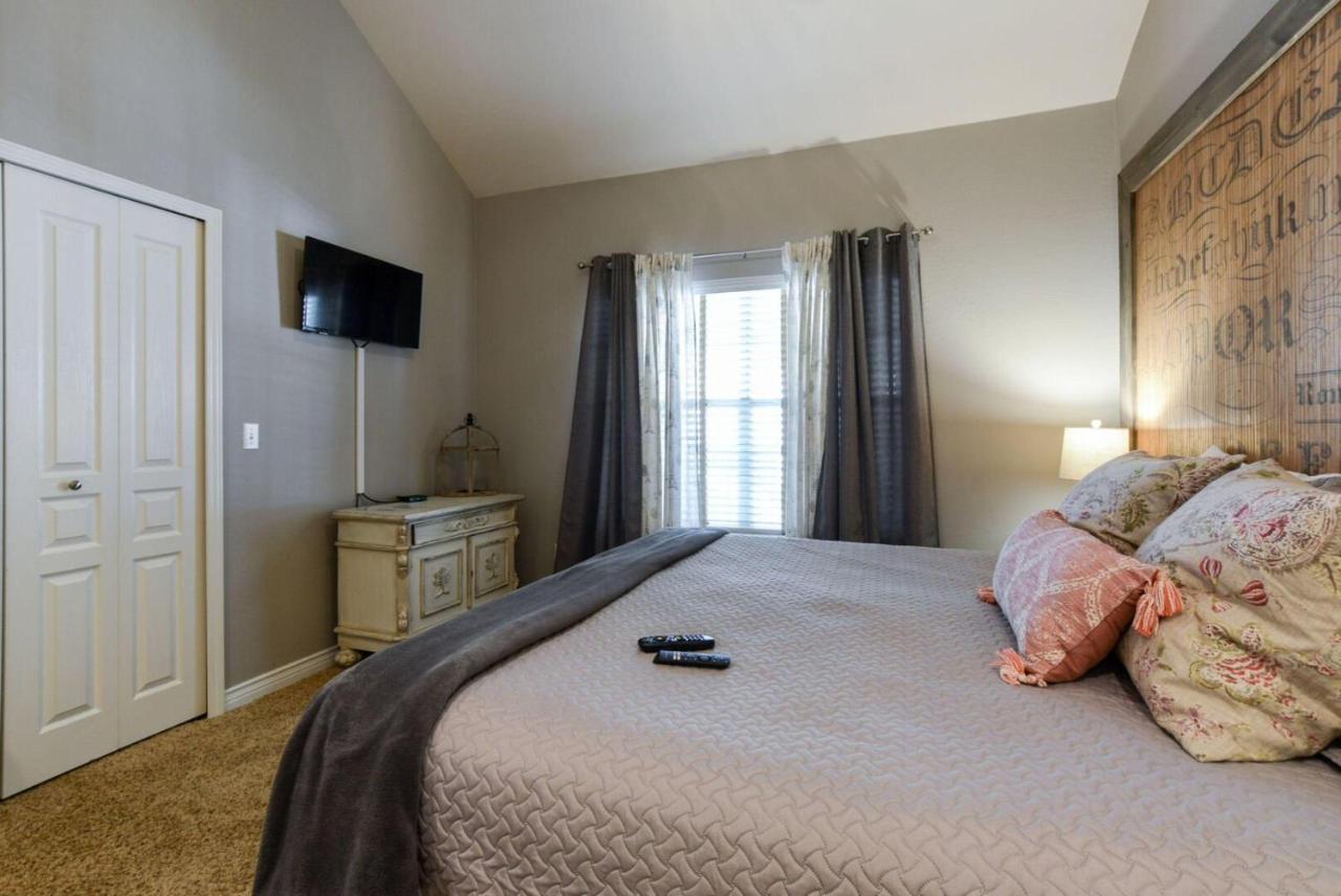 Villa Fairways 2-6 By Dreams2Reality Vacations - Includes Free Attraction Tickets Daily! à Branson Extérieur photo